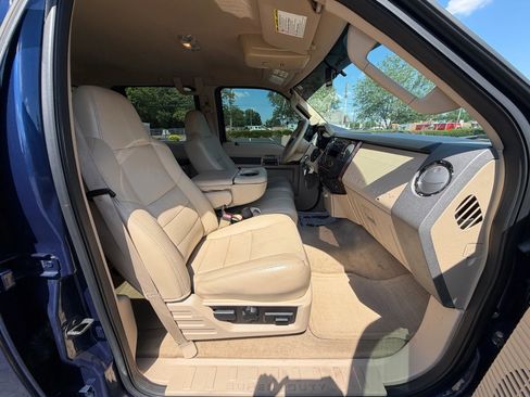 Used 2010 Ford F350 Lariat AWD/4WD image 22