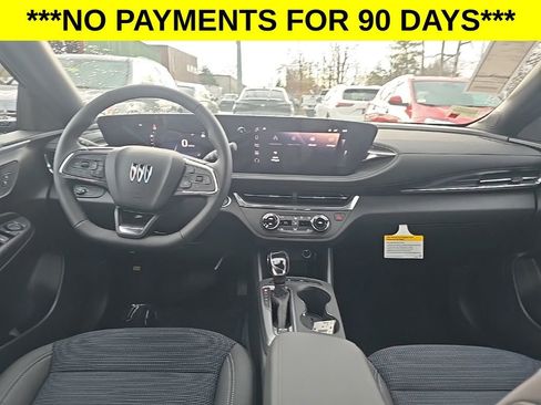 New 2026 Buick Envista Preferred w/ Convenience I Package FWD image 17