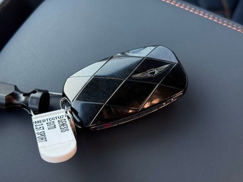 New 2026 Genesis GV70 3.5T Sport Prestige image 40