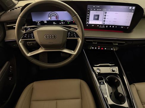 New 2026 Audi Q3 quattro 2.0T AWD/4WD image 27