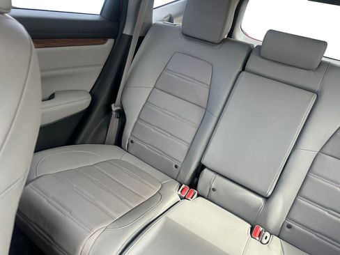 Used 2022 Honda CR-V EX-L image 13