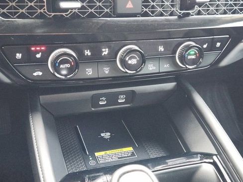 Used 2025 Honda Accord Touring image 21