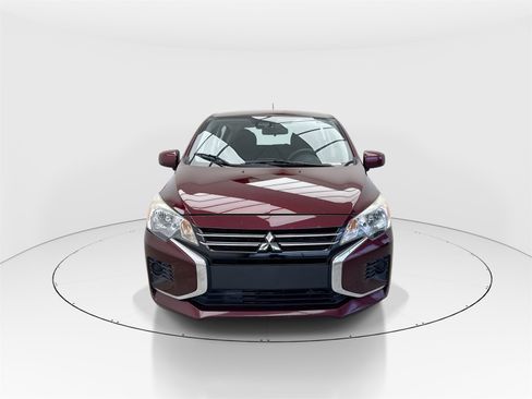 Used 2022 Mitsubishi Mirage ES image 3