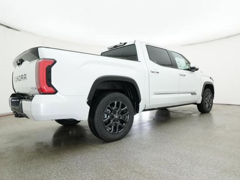 New 2026 Toyota Tundra Platinum AWD/4WD image 56