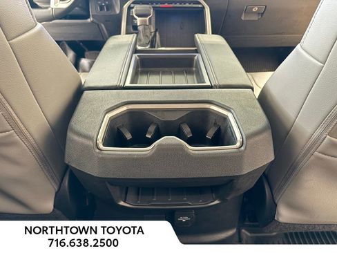 Used 2023 Toyota Tundra SR5 w/ SR5 Premium Package image 27