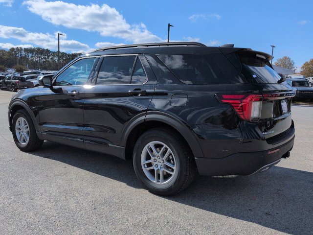 New 2026 Ford Explorer Active w/ Active Comfort Package RWD image 6