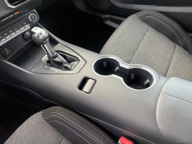 Used 2025 Ford Mustang Coupe RWD image 20