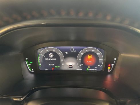 Used 2026 Honda CR-V Sport Touring image 16