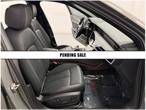 Used 2022 Audi A6 3.0T allroad Premium Plus AWD/4WD image 20