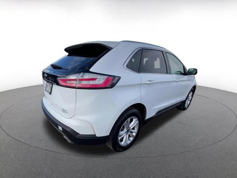 Used 2020 Ford Edge SEL FWD image 15
