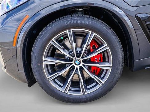 New 2026 BMW X5 xDrive50e AWD/4WD image 9