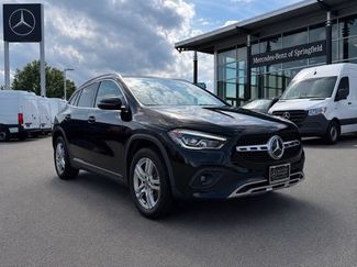 Certified 2023 Mercedes-Benz GLA 250 4MATIC video 1