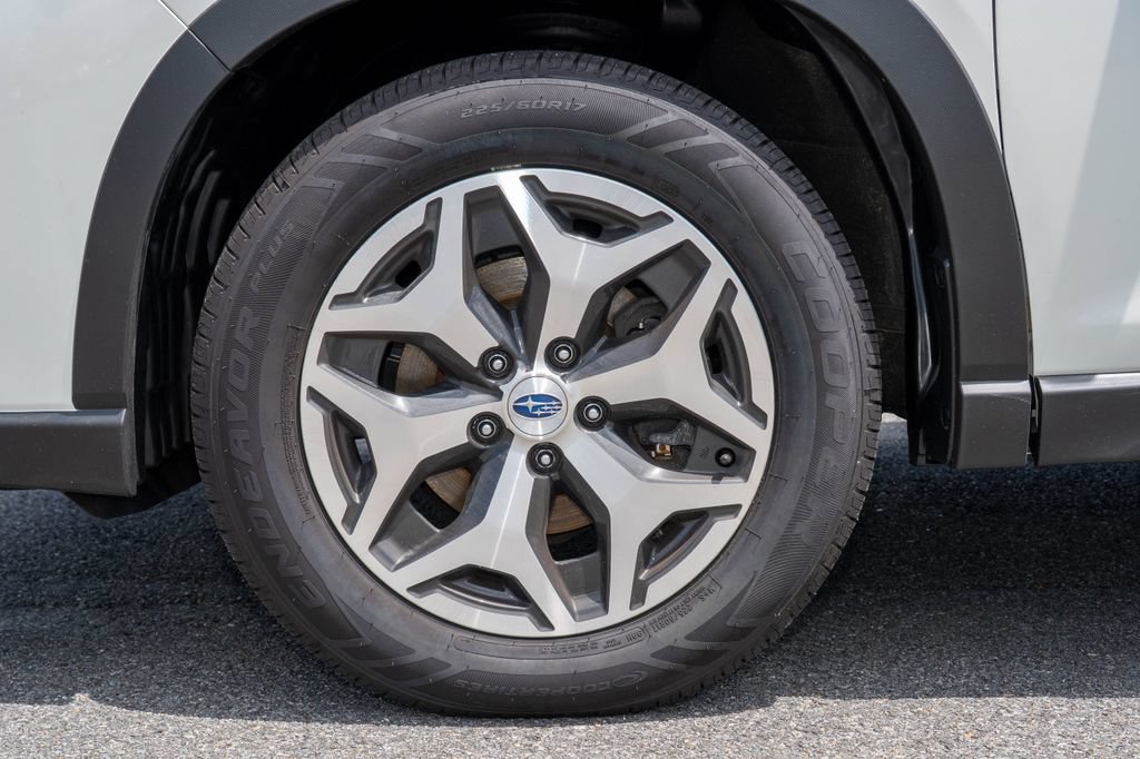 Used 2024 Subaru Forester Premium AWD/4WD image 28