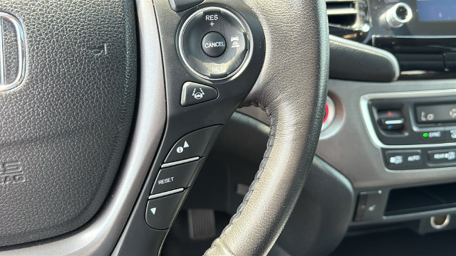 Used 2023 Honda Ridgeline RTL image 15