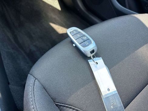 Certified 2023 Hyundai Tucson SEL image 25