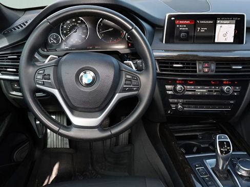 Used 2018 BMW X5 sDrive35i image 23