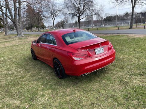 Used 2017 Mercedes-Benz CLA 250 image 11