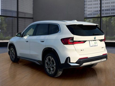 Used 2025 BMW X1 xDrive28i image 15