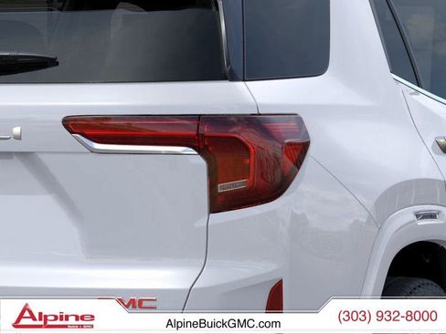 New 2026 GMC Terrain Denali AWD/4WD image 11