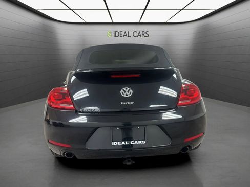 Used 2013 Volkswagen Beetle 2.0T FWD image 6