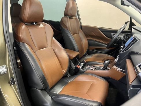 Used 2024 Subaru Forester Touring image 16