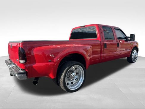 Used 2001 Ford F350 Lariat image 6