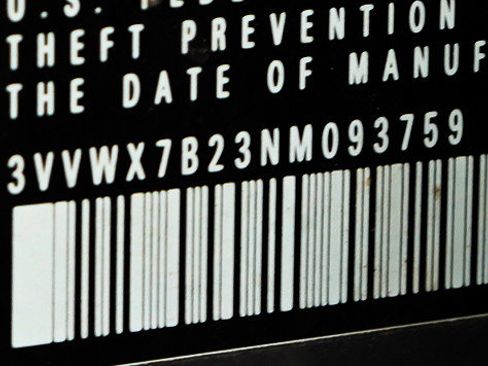 Used 2022 Volkswagen Taos SE image 31