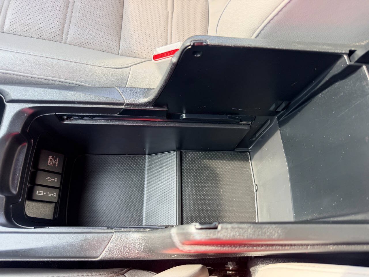 Used 2018 Honda CR-V EX-L image 49