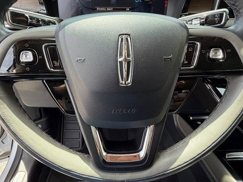 Used 2023 Lincoln Corsair Grand Touring w/ Equipment Group 301A AWD/4WD image 24