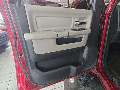 Used 2010 Dodge Ram 1500 Truck SLT w/ Big Horn Regional Pkg image 7