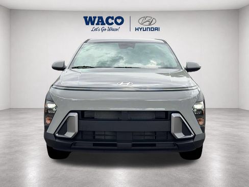 Certified 2026 Hyundai Kona SE FWD image 2