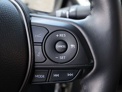Used 2022 Toyota Corolla SE FWD image 31