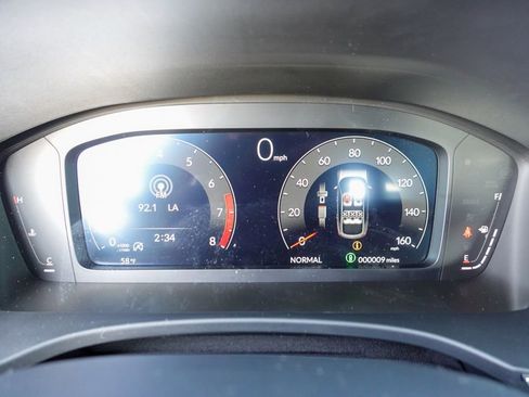 New 2026 Acura Integra A-Spec image 15