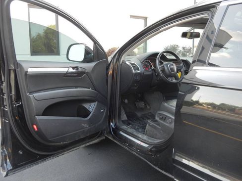 Used 2008 Audi Q7 4.2 Premium AWD/4WD image 25