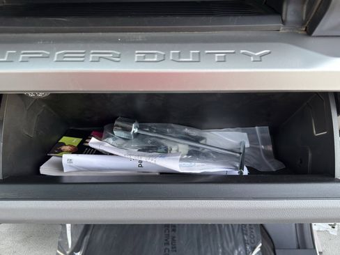 Used 2024 Ford F350 XLT image 99