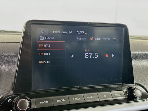 Used 2024 Kia Forte LXS image 18