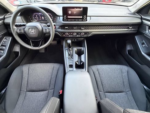 Used 2024 Honda Accord EX image 13