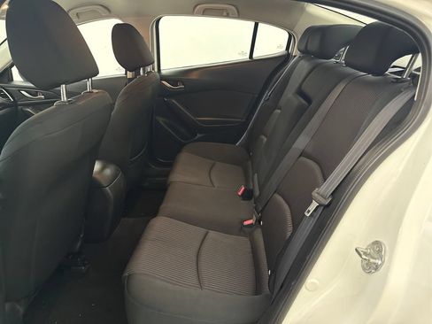 Used 2015 MAZDA MAZDA3 i Touring FWD image 16