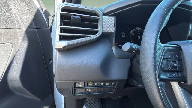 Used 2025 Toyota Tundra Limited w/ Nightshade Package AWD/4WD image 22