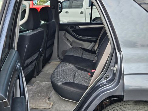 Used 2006 Toyota 4Runner 4WD image 19