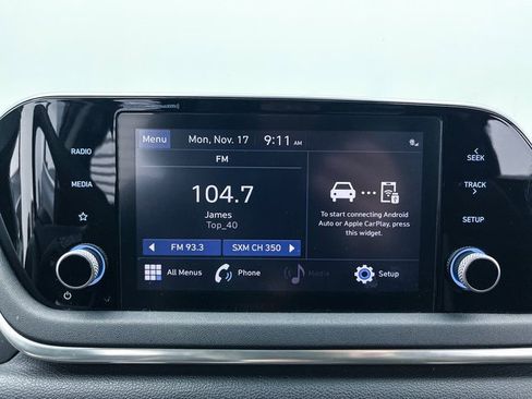 Used 2022 Hyundai Sonata SEL image 21