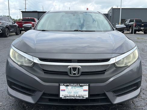 Used 2016 Honda Civic LX image 2