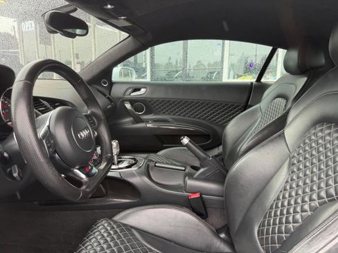 Used 2014 Audi R8 V8 AWD/4WD image 31