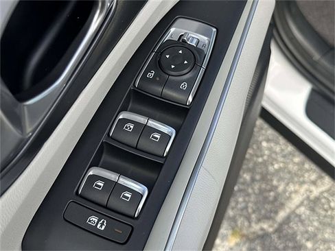 New 2026 Kia Sorento S w/ S Panoramic Sunroof Package image 8