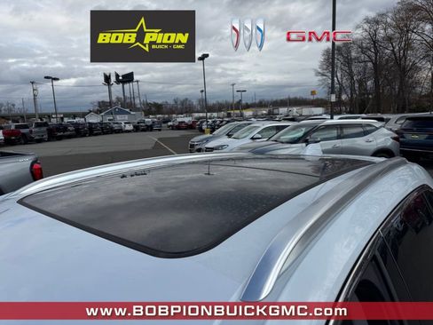 New 2026 Buick Envision Avenir image 7