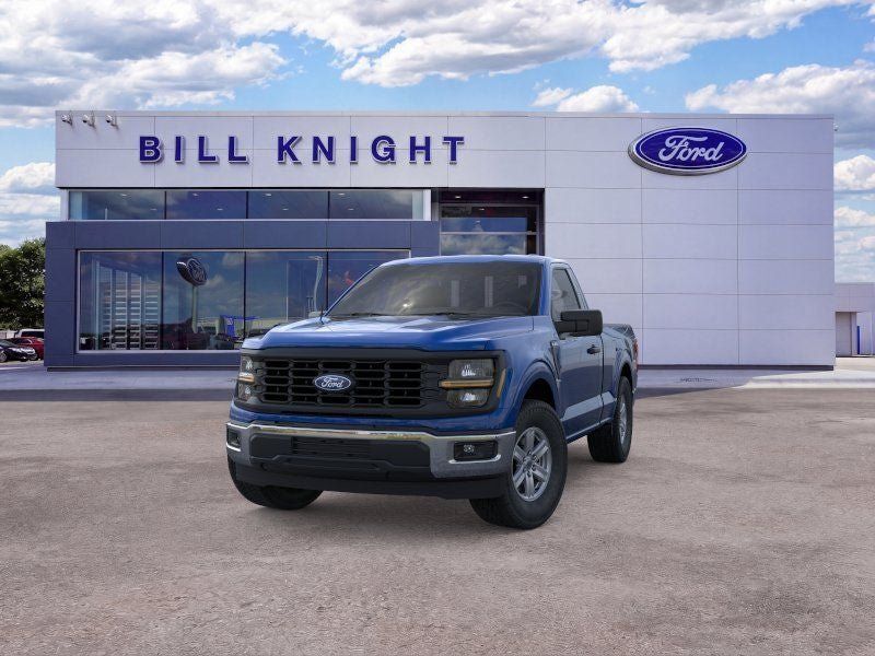 New 2026 Ford F150 XL w/ Equipment Group 103A High RWD image 2