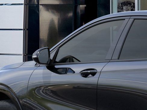 New 2026 Buick Envista Sport Touring image 12