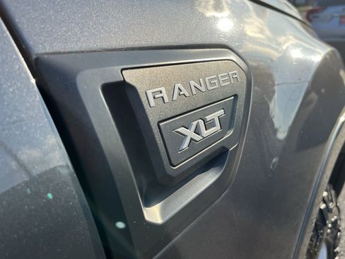 Used 2019 Ford Ranger XLT w/ FX4 Off-Road Package image 9