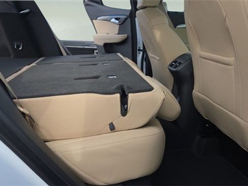 New 2026 Buick Envision Preferred image 21