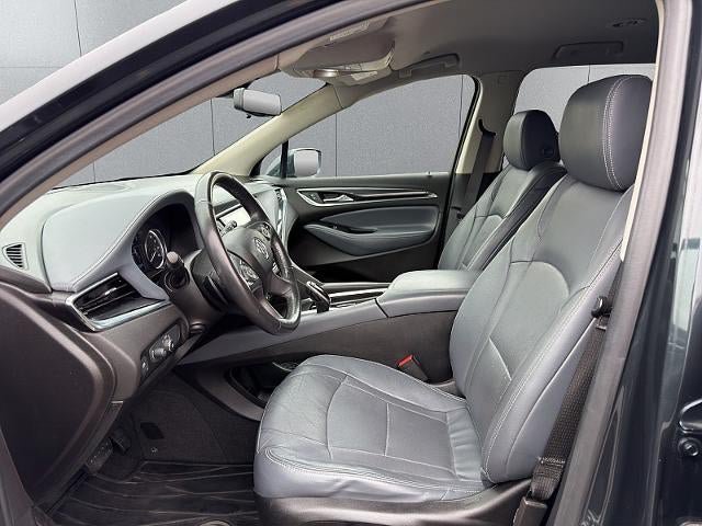 Used 2019 Buick Enclave Premium AWD/4WD image 25